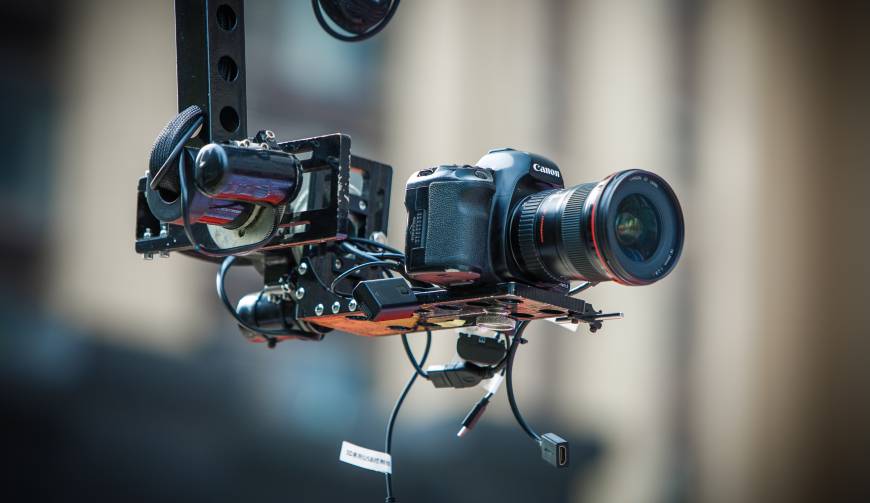 科技赋能生活：上虞市产品视频拍摄开启智能新时代