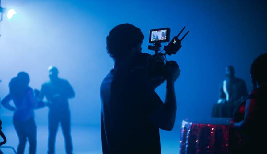 神秘新品来袭！上虞市产品视频拍摄究竟有何神奇之处？