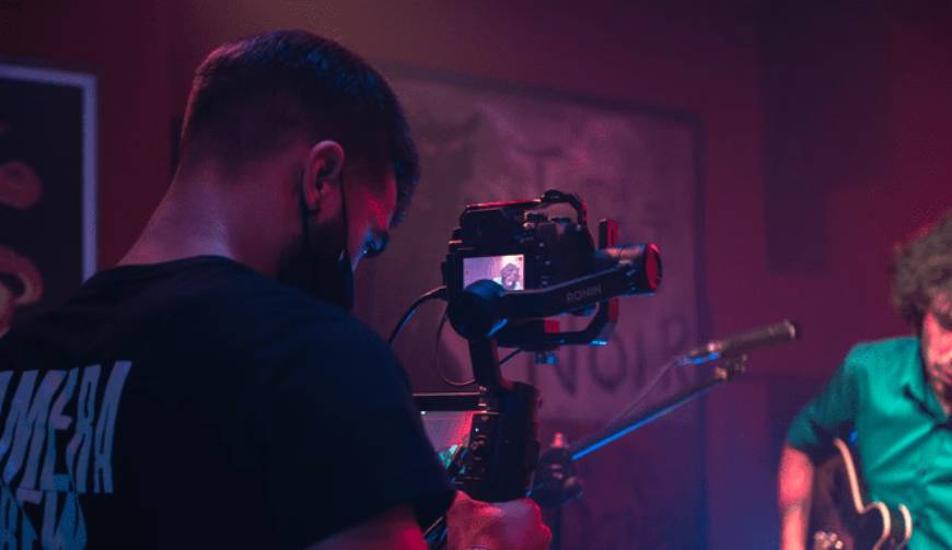 匠心雕琢视觉盛宴！专业上虞市产品视频拍摄公司赋能品牌价值