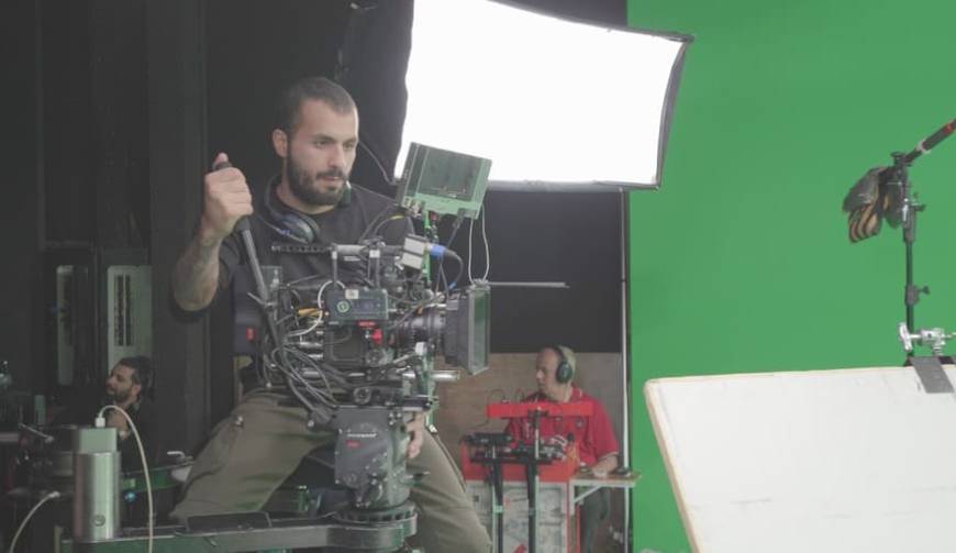 场景化叙事，上虞市电商产品视频拍摄制作的破局之道