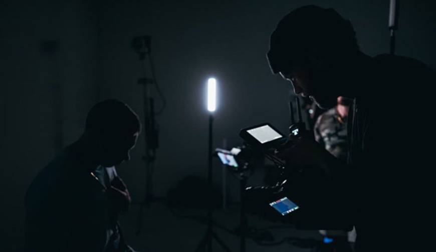 深耕上虞市产品视频拍摄，解锁产品出圈的流量密码