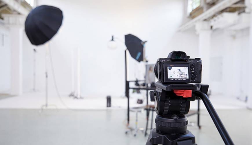 深耕上虞市电商产品视频拍摄制作，解锁电商爆款的视觉密码