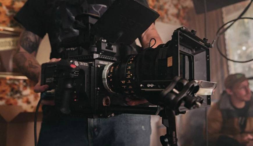 深耕本土，上虞市产品宣传视频拍摄公司的服务密码