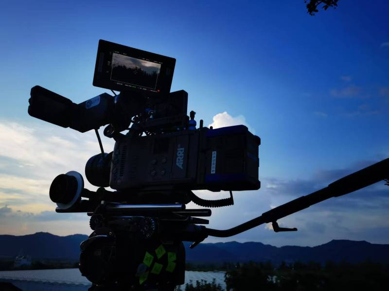 流量思维，上虞市电商产品视频拍摄制作的核心逻辑