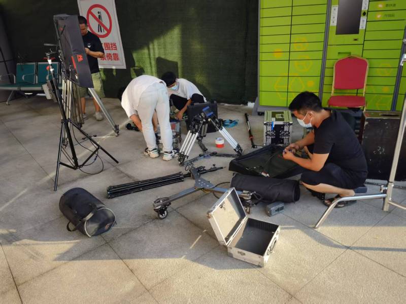 上虞市产品视频拍摄全攻略，让产品魅力在镜头下尽情绽放