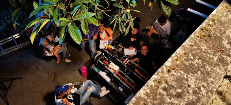 解锁上虞市产品宣传视频拍摄公司新势能，助力品牌强势破圈