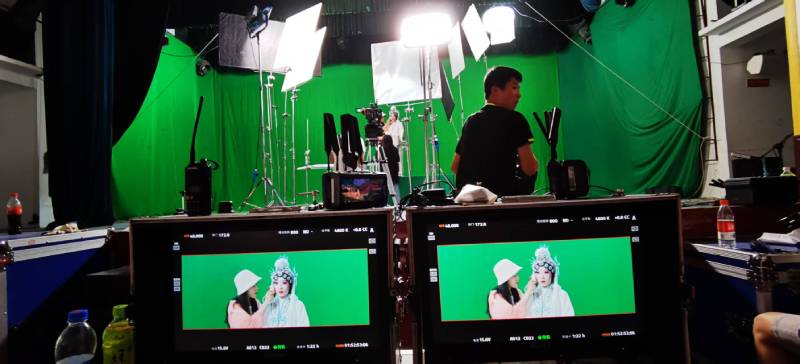 上虞市产品视频拍摄核心技法，赋能产品视觉竞争力飙升