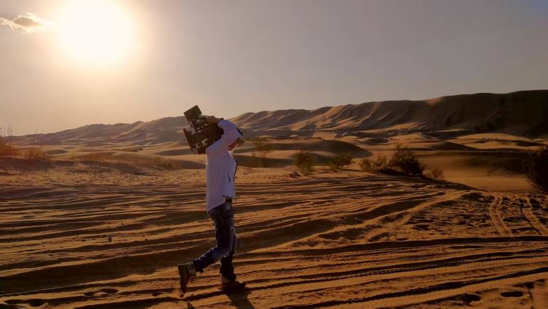 深耕上虞市产品宣传视频拍摄公司，解锁品牌传播的核心动能