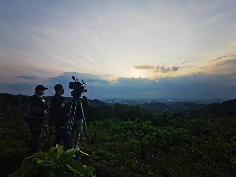 聚焦上虞市产品宣传视频拍摄公司，用专业实力铸就品牌传播传奇