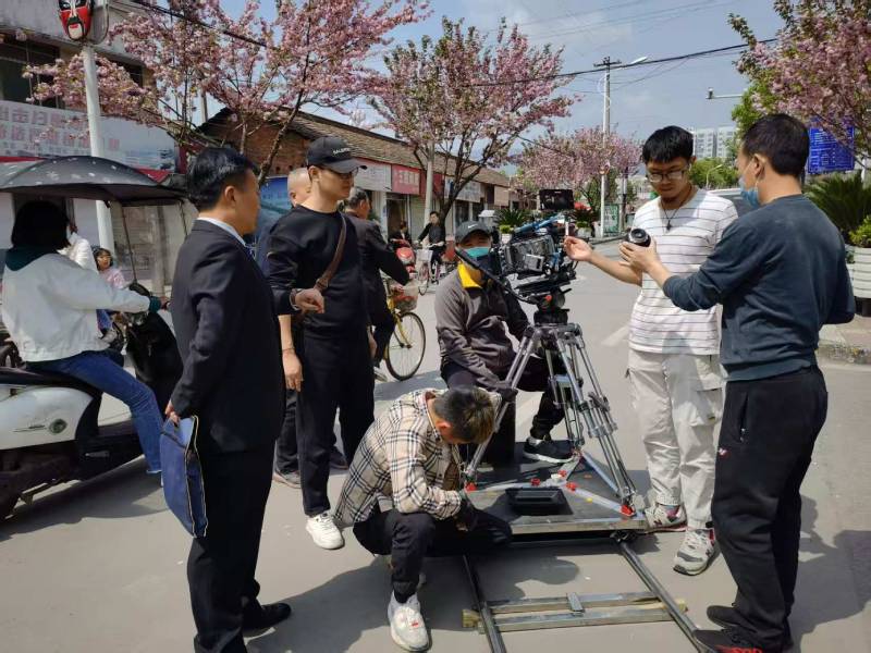 上虞市产品视频拍摄进阶指南，助力产品抢占视觉高地