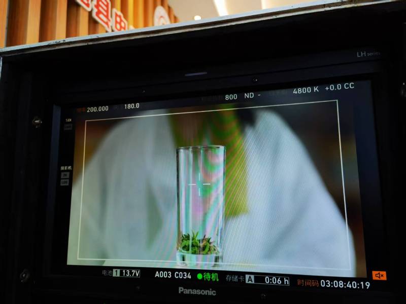 天然优选！上虞市电商产品宣传视频溯源原料产地的真实故事