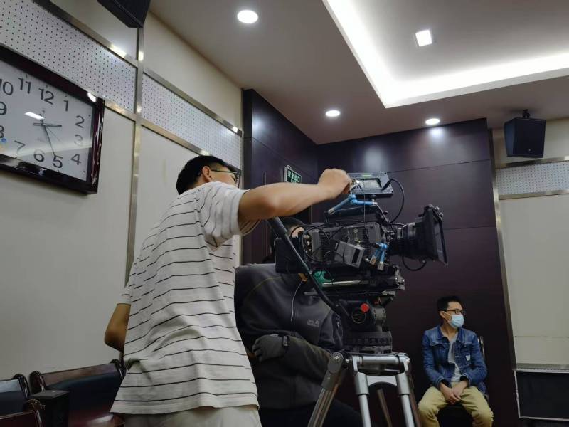 大数据指导创作方向，上虞市产品视频拍摄公司让每帧画面都有效触达