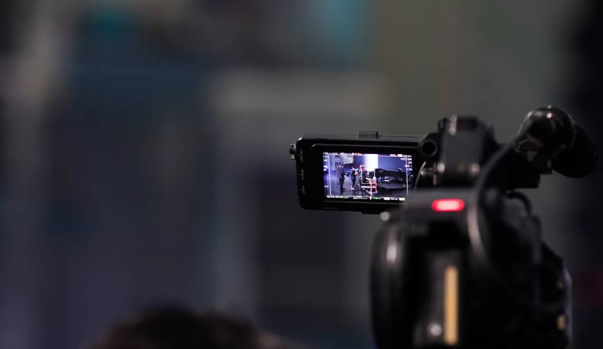 上虞市产品视频拍摄制作：揭秘如何打造令人印象深刻的商业宣传片